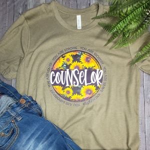 Womens graphic tee